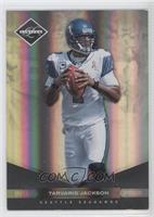 Tarvaris Jackson #/50