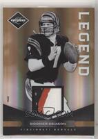 Legends - Boomer Esiason #/50