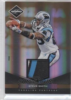 2011 Panini Limited - [Base] - Threads Prime #15 - Steve Smith /50