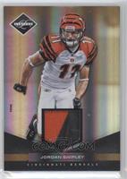 Jordan Shipley #/50