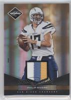 Philip Rivers #/50