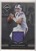 Ryan Fitzpatrick [EX to NM] #/99