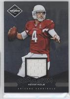 Kevin Kolb #/99