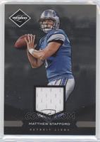 Matthew Stafford #/99