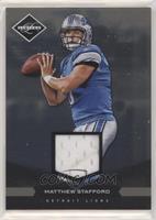 Matthew Stafford #/99