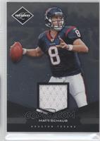 Matt Schaub #/99