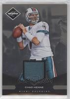 Chad Henne [EX to NM] #/99