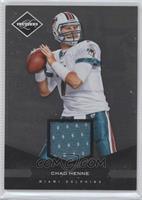 Chad Henne #/99