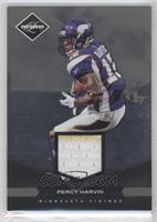 Percy Harvin #/99