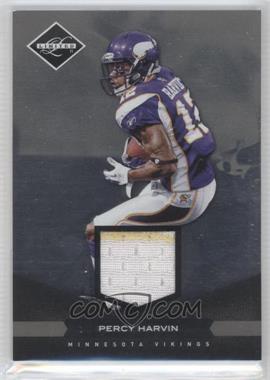 2011 Panini Limited - [Base] - Threads #55 - Percy Harvin /99
