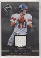 Eli Manning #/99