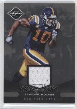 2011 Panini Limited - [Base] - Threads #67 - Santonio Holmes /99