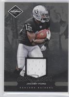 Jacoby Ford #/99