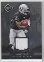 Jacoby Ford #/99