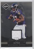 Ray Rice #/99