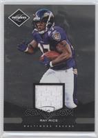 Ray Rice #/99