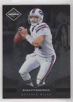 Ryan Fitzpatrick [EX to NM] #/499