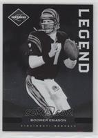 Legends - Boomer Esiason #/499