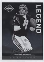 Legends - Boomer Esiason #/499