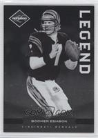 Legends - Boomer Esiason #/499