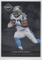 Jonathan Stewart #/499