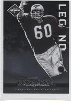 Legends - Chuck Bednarik #/499