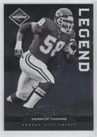 Legends - Derrick Thomas #/499