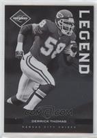 Legends - Derrick Thomas #/499