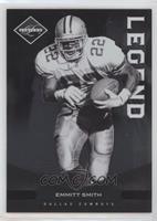 Legends - Emmitt Smith #/499