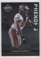 Phenoms - Adrian Clayborn #/499