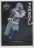 Phenoms - Dwayne Harris #/499