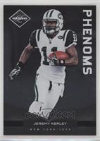 Phenoms - Jeremy Kerley #/499