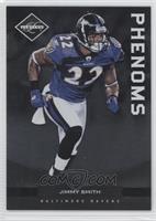 Phenoms - Jimmy Smith #/499