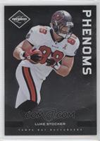 Phenoms - Luke Stocker #/499