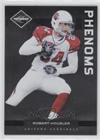 Phenoms - Robert Housler #/499