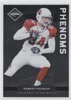 Phenoms - Robert Housler #/499