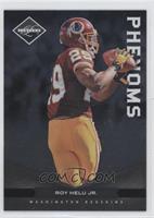 Phenoms - Roy Helu Jr. #/499