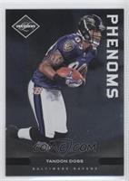 Phenoms - Tandon Doss #/499