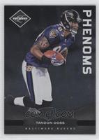 Phenoms - Tandon Doss #/499