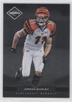 Jordan Shipley #/499