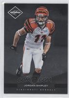 Jordan Shipley #/499