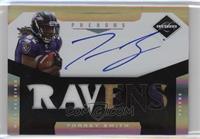 Material Phenoms RC - Torrey Smith #/299