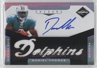 Material Phenoms RC - Daniel Thomas #/299