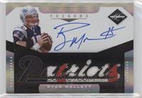 Material Phenoms RC - Ryan Mallett #/199