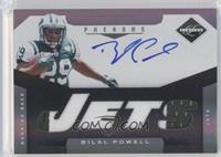 Material Phenoms RC - Bilal Powell #/299