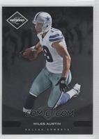 Miles Austin #/499