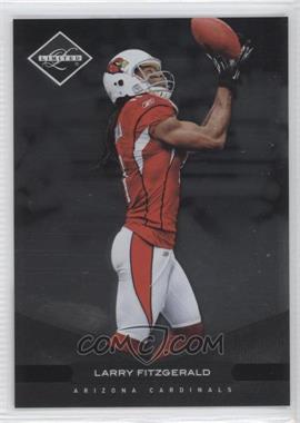 2011 Panini Limited - [Base] #3 - Larry Fitzgerald /499