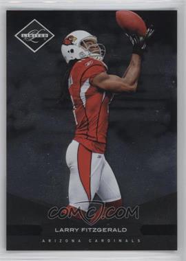 2011 Panini Limited - [Base] #3 - Larry Fitzgerald /499