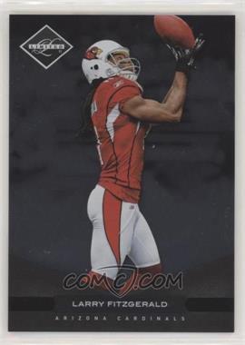 2011 Panini Limited - [Base] #3 - Larry Fitzgerald /499