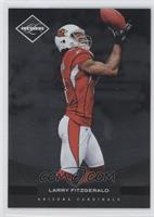 Larry Fitzgerald #/499